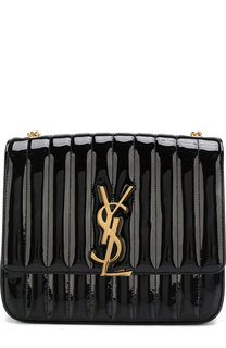 Сумка Vicky large Saint Laurent