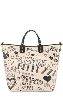 Сумка Beatrice small Dolce & Gabbana