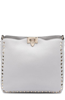 Сумка Valentino Garavani Rockstud Hobo small Valentino