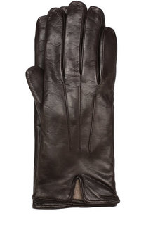 Кожаные перчатки Sermoneta Gloves