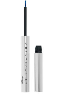 Подводка для глаз Les Perles Metallic Eyeliner, оттенок Bleu Chantecaille