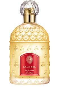 Туалетная вода Samsara Guerlain