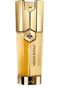 Сыворотка двойного действия Abeille Royale Double R Guerlain