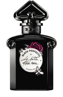 Туалетная вода La Petite Robe Noire Black Perfecto Florale Guerlain