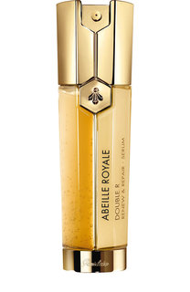 Сыворотка двойного действия Abeille Royale Double R Guerlain