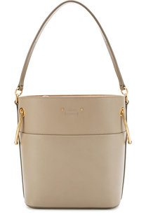 Сумка Roy Bucket Medium Chloé