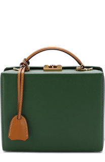 Сумка Grace Large Box Mark Cross