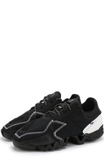 Текстильные кроссовки Ekika на шнуровке Y-3