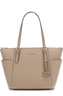 Сумка-тоут Jet Set MICHAEL Michael Kors