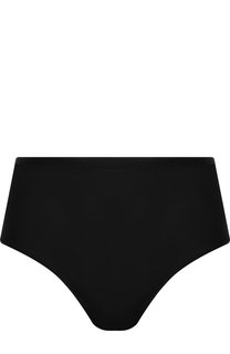 Однотонные трусы-слипы Hanro