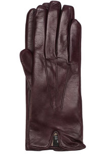 Кожаные перчатки Sermoneta Gloves