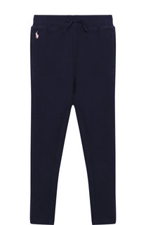 Хлопковые джоггеры Polo Ralph Lauren