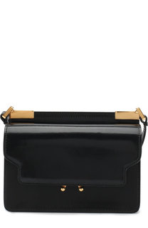 Сумка Trunk mini Marni
