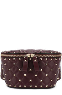 Поясная сумка Valentino Garavani Rockstud Spike Valentino