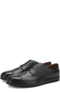 Классические кожаные дерби Bally