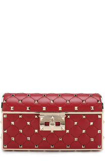 Клатч Valentino Garavani Carry Secrets Valentino