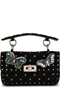 Сумка Valentino Garavani Rockstud Spike small Valentino