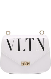 Клатч Valentino Garavani VLTN Valentino