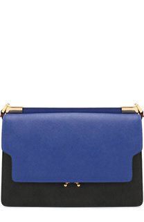 Сумка Slim Trunk Marni