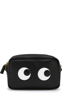 Сумка Eyes mini Anya Hindmarch