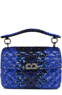 Сумка Valentino Garavani Rockstud Spike medium Valentino