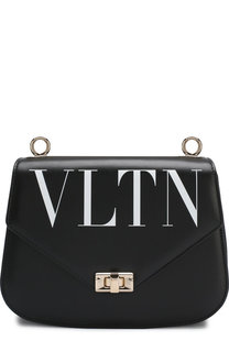 Клатч Valentino Garavani VLTN Valentino