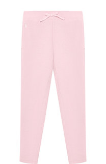 Хлопковые джоггеры Polo Ralph Lauren