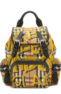 Рюкзак Rucksack small Burberry