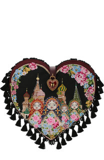 Сумка My Heart Dolce & Gabbana