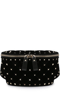 Поясная сумка Valentino Garavani Rockstud Spike small Valentino