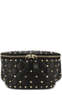 Поясная сумка Valentino Garavani Rockstud Spike small Valentino