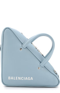 Сумка Triangle Duffle S Balenciaga