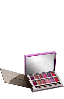 Палетка для губ Metal Meets Matte Vice Urban Decay