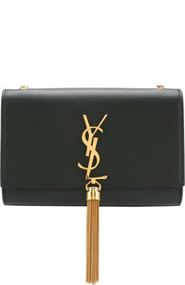 Сумка Monogram Kate small Saint Laurent