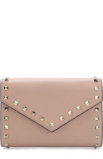 Клатч Valentino Garavani Rockstud Valentino