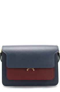 Сумка Trunk Marni