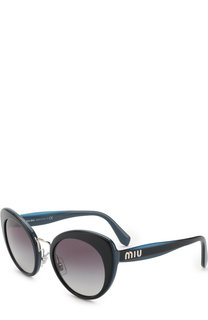 Солнцезащитные очки Miu Miu