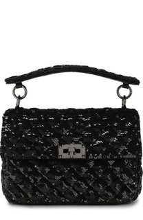 Сумка Valentino Garavani Rockstud Spike medium Valentino
