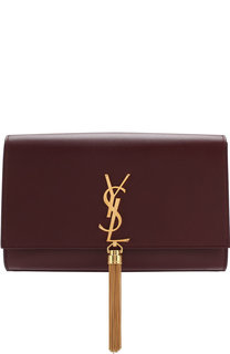 Сумка Monogram Kate medium Saint Laurent