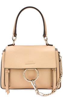 Сумка Faye Day mini Chloé