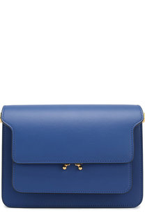 Сумка Trunk Marni