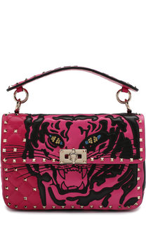 Сумка Valentino Garavani Rockstud Spike Valentino