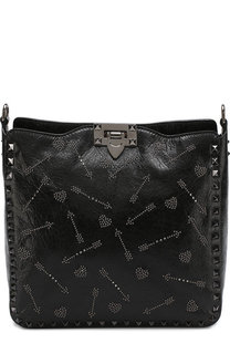 Сумка Valentino Garavani Rockstud Noir small Valentino