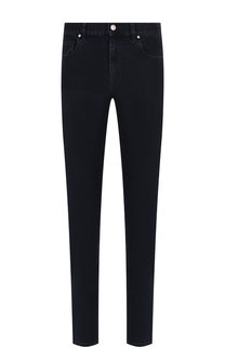 Джинсы прямого кроя Z Zegna