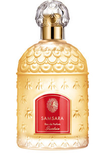 Парфюмерная вода Samsara Guerlain