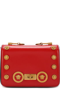 Сумка Tribute mini Versace