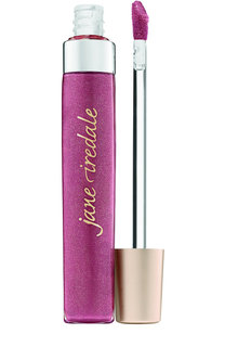 Блеск для губ PureGloss, оттенок Candied Rose jane iredale