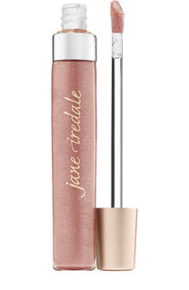 Блеск для губ PureGloss, оттенок Soft Peach jane iredale