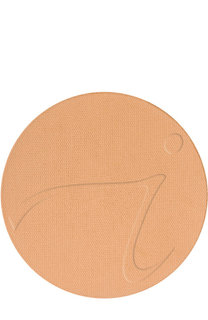 Прессованная основа PurePressed Base SPF 20 Refill, оттенок Golden Tan jane iredale