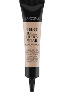 Консилер Teint Idole Ultra Wear Camouflage, оттенок 01 Lancome